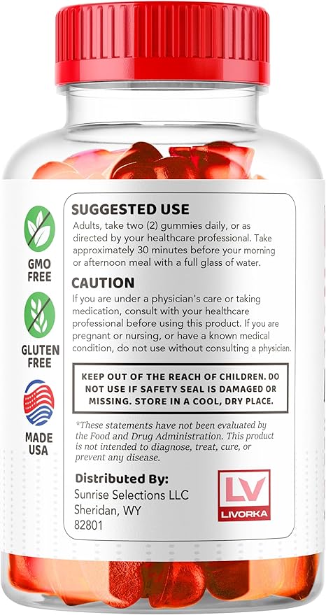 (2 Pack) Vital Surge - Vital Surge for Men Gummies, Vital Vita Surge Max Maximum Strength 1050 MG, VitalSurge Supplement Support Gummy Advanced Formula, Premium Vitamin Gomitas (120 Gummies)