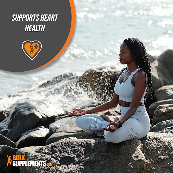 BulkSupplements.com Black Garlic Extract - Antioxidants Supplement - Blood Circulation Supplements - Garlic Supplements - Aged Garlic Extract - Black Garlic Supplement (5 Kilograms - 11 lbs)