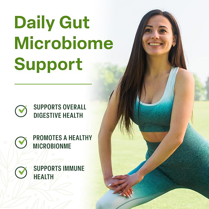 Advanced Probiotics for Women with 60 Billion CFUs 18 Strains Lactobacillus & Cranberries - Prebiotics and Probiotics for Womens Digestive Health Gut Support & Vaginal Health, Yeast & Flora