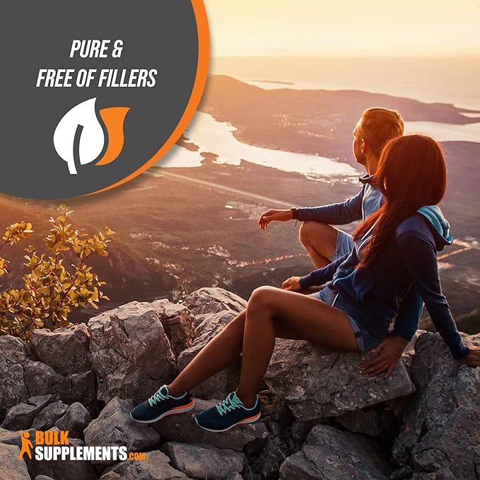 BulkSupplements.com Calcium Citrate Capsules - Calcium Citrate Supplement - Soy Free -180 Capsules (Pack of 1)
