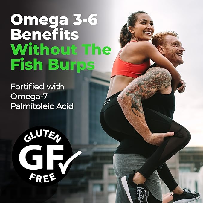 Species Bundle: Omegalyze Essential Fatty Acids + Arthrolyze Joint Repair with UC-II Collagen and MSM for Joint Comfort, Connective Tissue, and Full Recovery