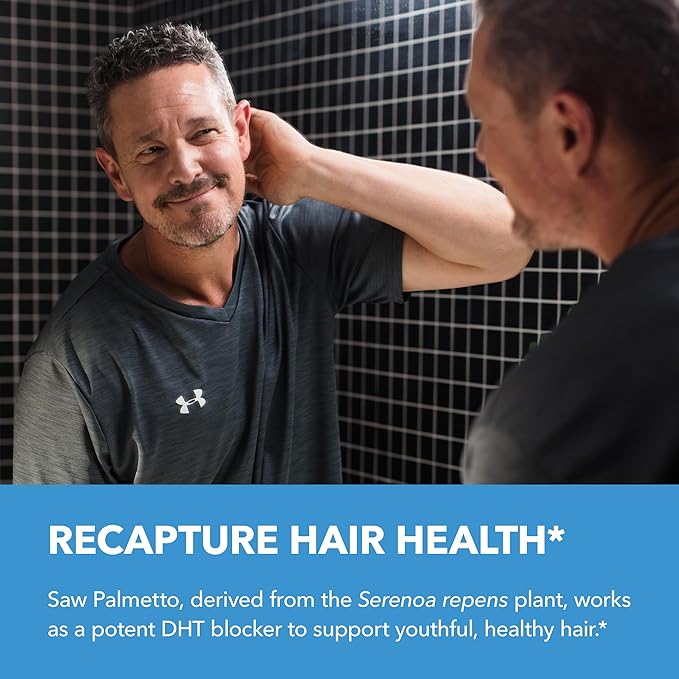 HAVASU NUTRITION High Strength Ashwagandha Supplement Capsules (45 Servings) & Saw Palmetto 500mg L-Arginine 500mg Complex (30 Servings)