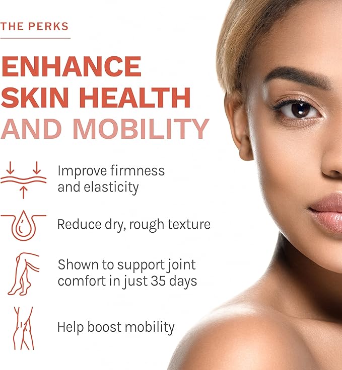 Reserveage Beauty, Collagen Booster, Collagen Supplement for Skin Care and Joint Health, Supports Healthy Collagen Production for Men & Women, 60 Capsules (30 Servings)