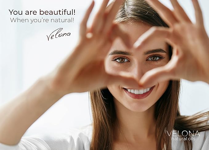 velona Cod Liver Oil - 64 Fl Oz | 1,000A/100D IU/g Omega 3 Vitamins A & D3 | Norwegian Arctic Sustainably Sourced Nordic Oil | Hair, Body and Skin Care | Use Today - Enjoy Results