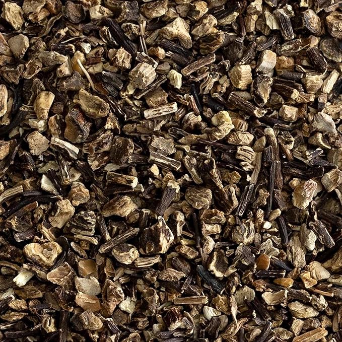 Frontier Co-op Cut and Sifted Wildcrafted Black Cohosh Root 1lb