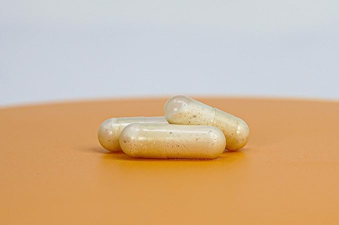 Doctor's Blend HerbShop Liposomal Vitamin C Capsules, 2100mg, Sunflower Lecithin, 180 Capsules, 60-Day Supply, Immune & Antioxidant Support
