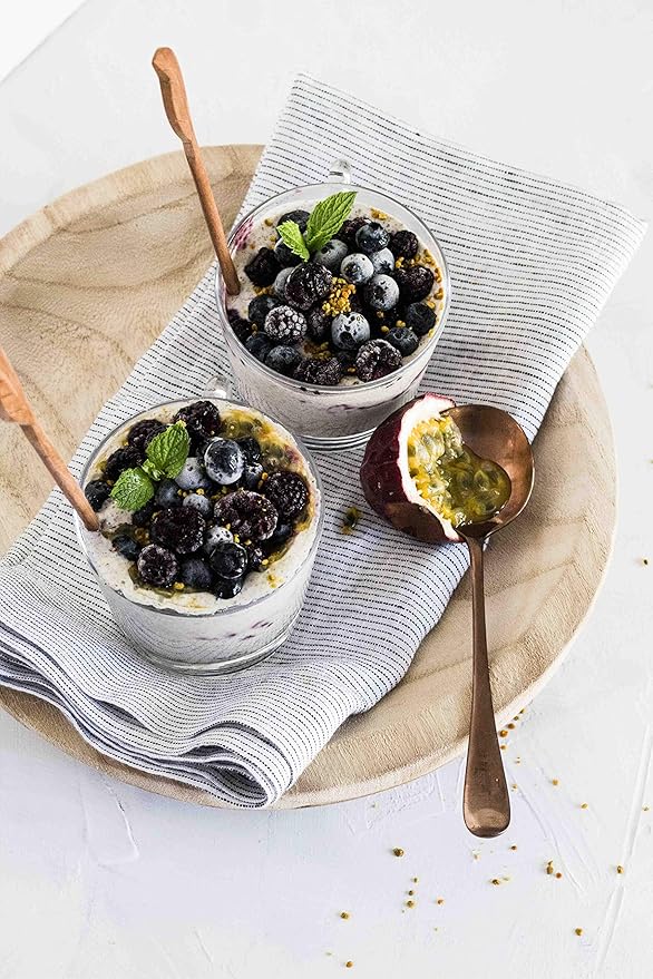 Liquid Mineral Supplement, Iron, Nordic Blueberries, Full of Beneficial antioxidants
