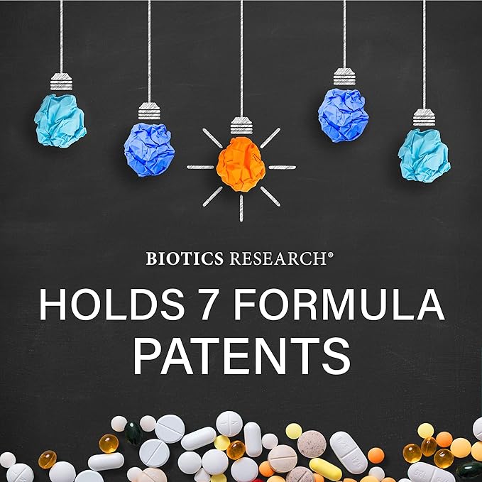 Biotics Research Amino Acid Quick Sorb Liquid Formula, Highly Absorbed, Glycine, L Alanine, L Arginine HCl, L Lysine HCl, L Proline, L Histidine HCl, L Serine, L Threonine, L Valine, 2 Fluid Ounces