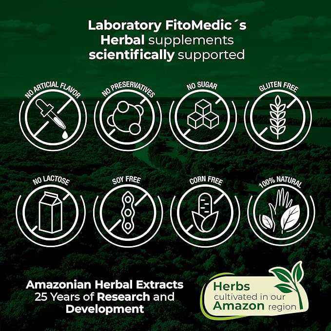 FITO MEDIC'S Lab - Vitamin e - 400 IU, 300 Softgels of - Pure- Vitamin e Oil - for Antioxidant Support- Vitamin e Capsules - Ultra high Absorption- vitamina e.