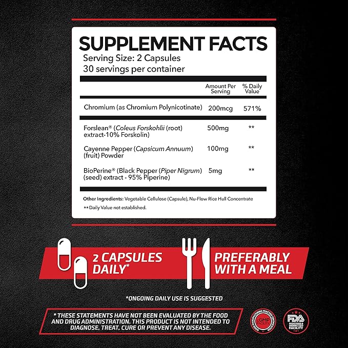 CalmLean Stimulant-Free Fat Burner | Weight Loss Supplement for Men | Appetite Suppressant, Metabolism Booster | Thermogenic Nutrients | Non-Stimulant Fat Loss Formula