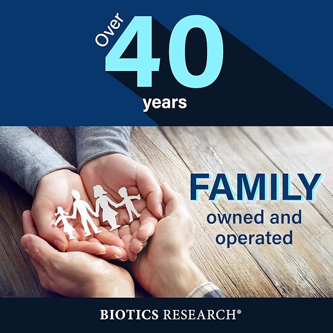 Biotics Research Amino Acid Quick Sorb Liquid Formula, Highly Absorbed, Glycine, L Alanine, L Arginine HCl, L Lysine HCl, L Proline, L Histidine HCl, L Serine, L Threonine, L Valine, 2 Fluid Ounces
