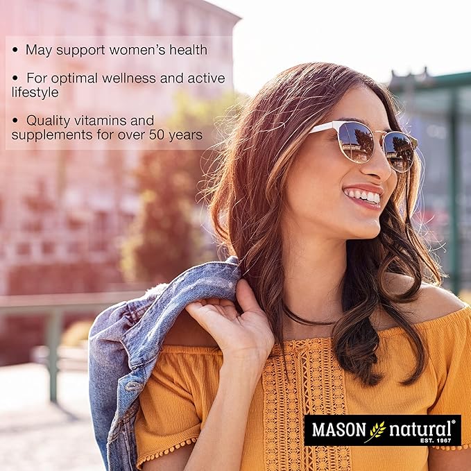 MASON NATURAL Vitamin E Oil, 30000 iu, Suitable for Vegetarians, Use Topically to Help Moisturize Dull, Dry Skin or Take as Dietary Supplement for Antioxidants and Anti-Aging Benefits, 2.5 Fl Oz