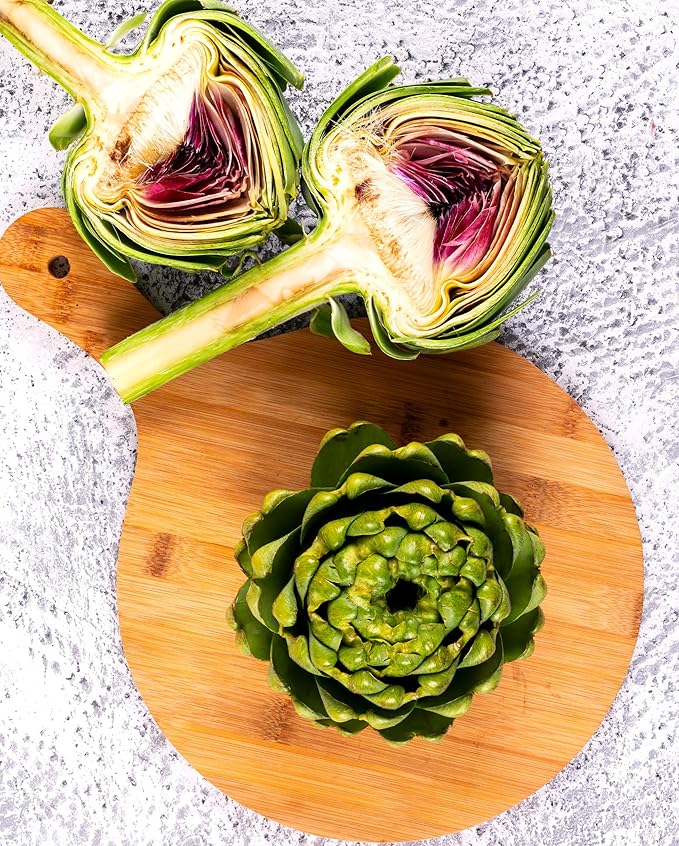 Artichoke 20 Seeds for Planting Non-GMO