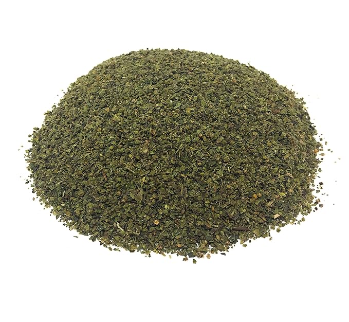 Stinging Nettle Seeds (Urtica Dioica) from Germany - Pure Vegan Protein Source, Dried Nettle Seeds - Net Weight: 0.7oz/20g. Non GMO, Gluten Free.
