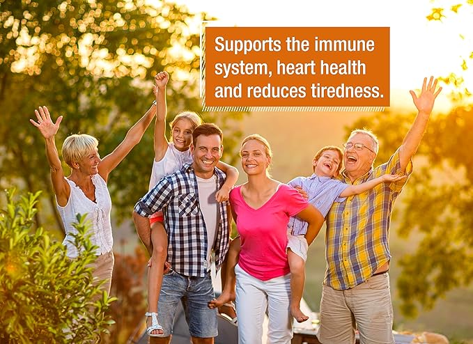 T&D German Immun Boost Package 140 Servings - Vegan, Zero Sugar - Drink Effervescent Tablets - Vitamin C, Zinc, Multivitamin Pharma - Made in Germany