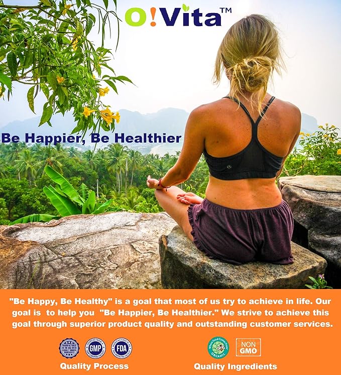 Liquid Multivitamin Complete, with a Full Spectrum of Vitamins and Minerals, Plus 42 Fruits and Vegetable Proprietary Blend, Easy Absorption (60 Vegan Liquid Filled Capsules)
