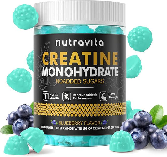 LifeSwitch Creatine Monohydrate image for wellness-focused consumers