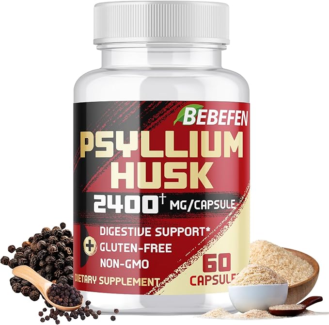 LifeSwitch Psyllium Husk Benefits image for wellness-focused consumers