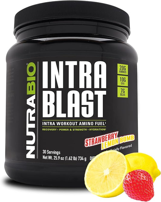 LifeSwitch Amino Acid Supplements image for wellness-focused consumers