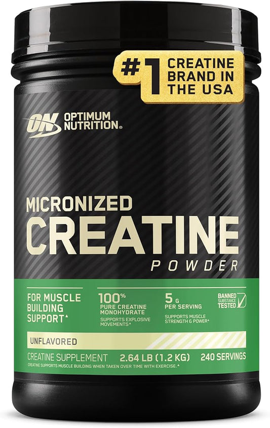 LifeSwitch creatine powder image for wellness-focused consumers