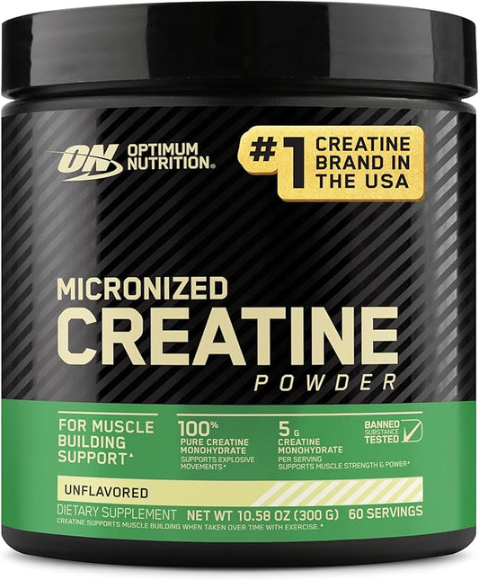 LifeSwitch micronized creatine image for wellness-focused consumers