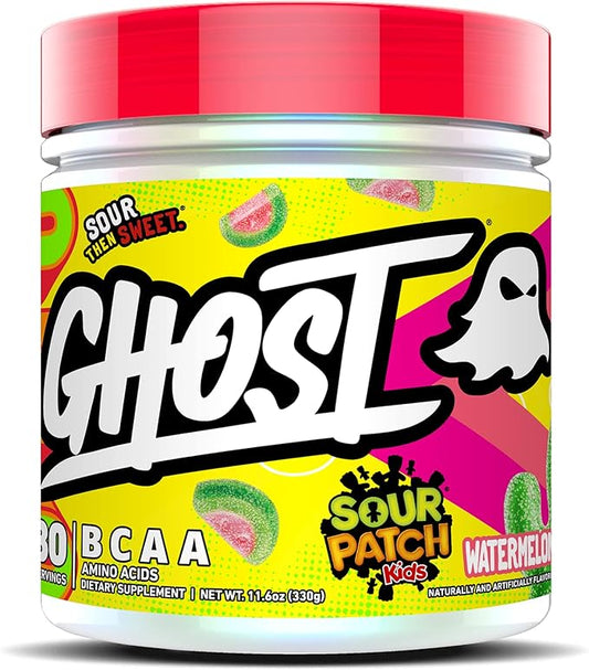LifeSwitch BCAA powder image for wellness-focused consumers