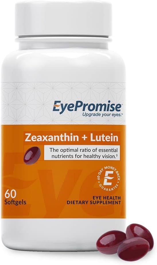 LifeSwitch eye vitamins image for wellness-focused consumers