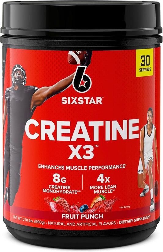 LifeSwitch Creatine Monohydrate image for wellness-focused consumers