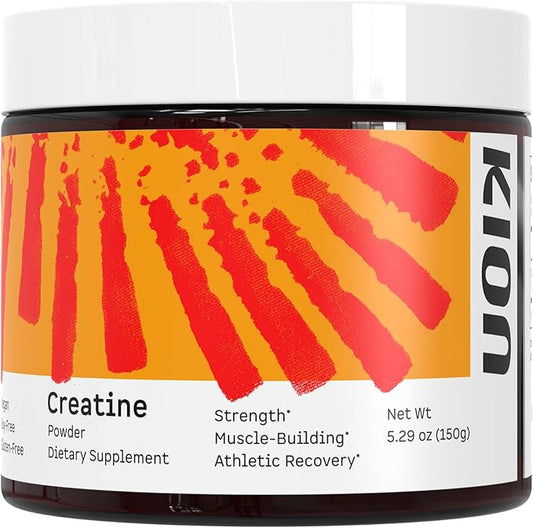 LifeSwitch creatine supplements image for wellness-focused consumers