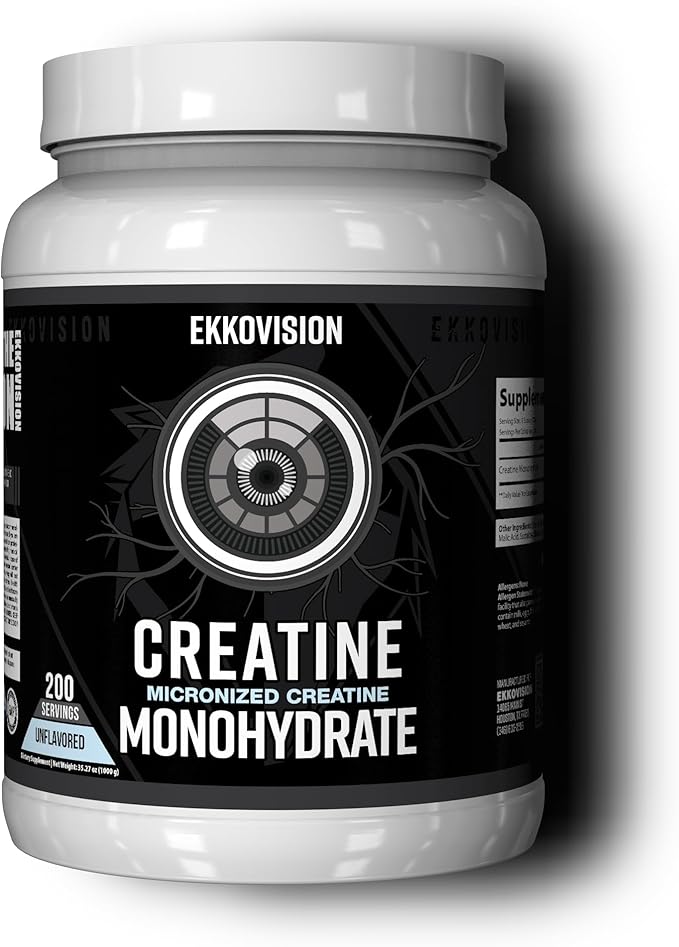 LifeSwitch Creatine Powder image for wellness-focused consumers