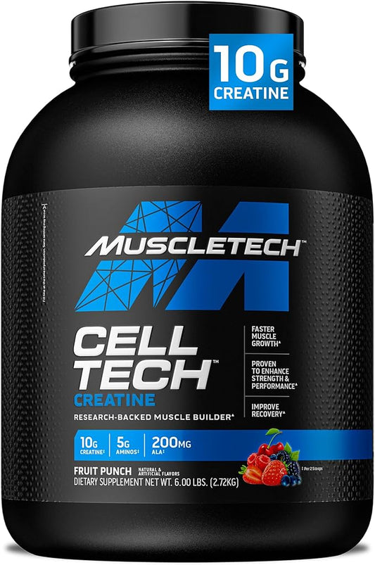 LifeSwitch creatine supplements image for wellness-focused consumers