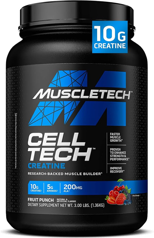 LifeSwitch Creatine Monohydrate Powder image for wellness-focused consumers