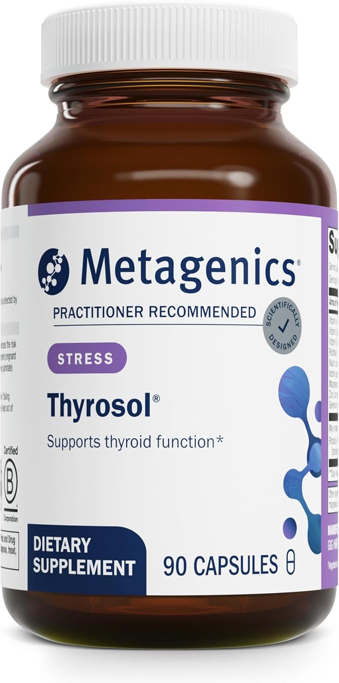 LifeSwitch thyroid health supplement image for wellness-focused consumers