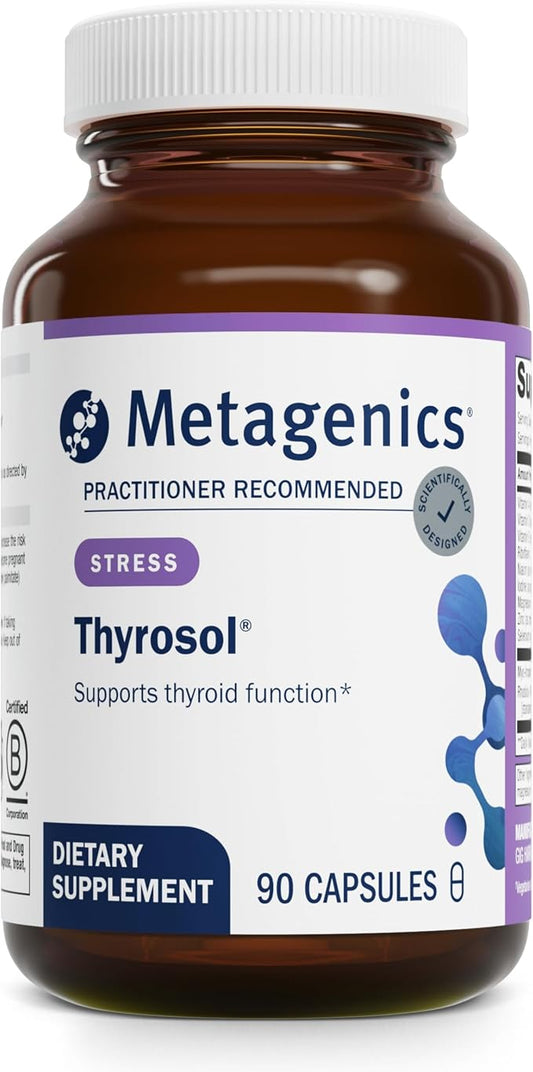 LifeSwitch thyroid health supplement image for wellness-focused consumers