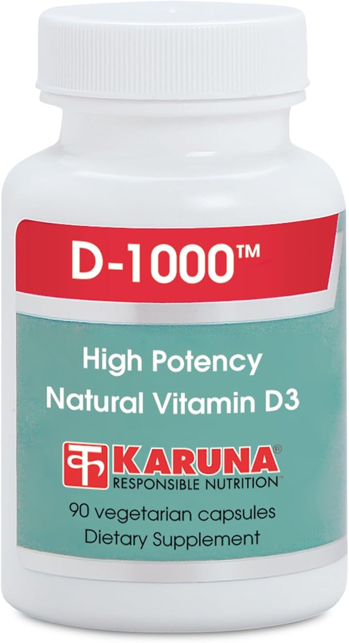 LifeSwitch Vitamin D3 image for wellness-focused consumers