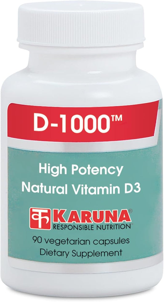 LifeSwitch Vitamin D3 image for wellness-focused consumers