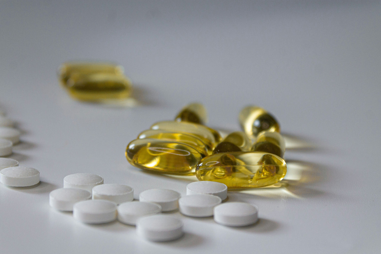 LifeSwitch omega-3 supplements with EPA, DHA, and krill oil for heart, brain, and joint support