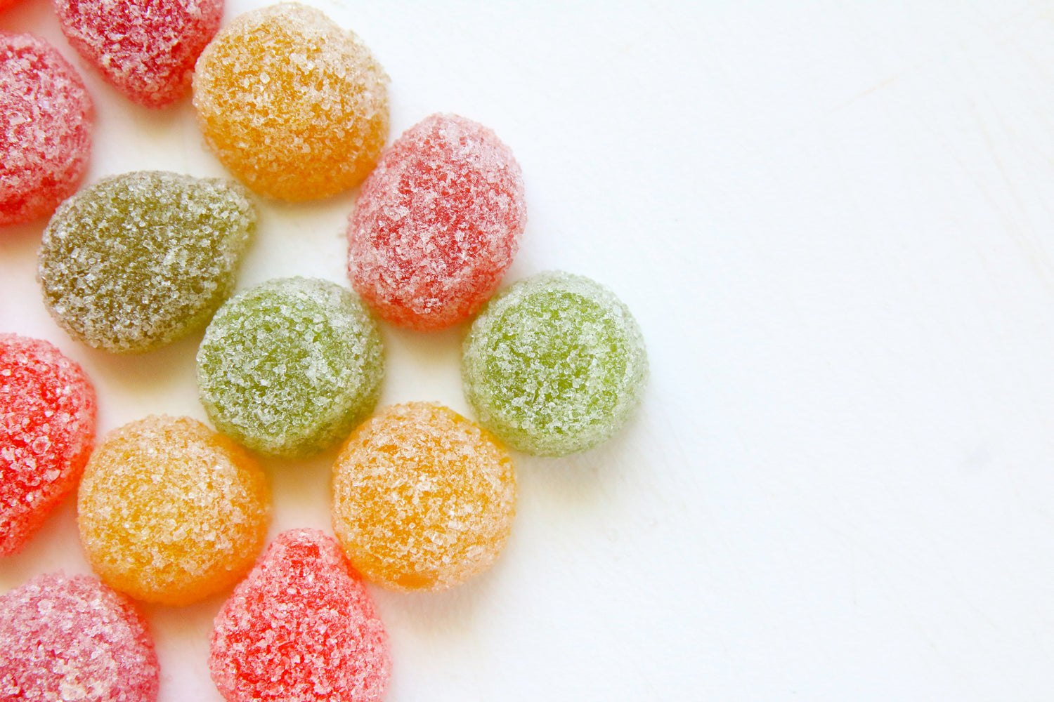 LifeSwitch gummy supplements with biotin, elderberry, and vitamin D for delicious daily nutrition