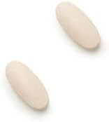 GNC Mega Men 50 Plus Multivitamin Caplets, Clinically Proven, Heart & Prostate Health, B Vitamins, Saw Palmetto, Memory, Vitamin D-3, 60 count