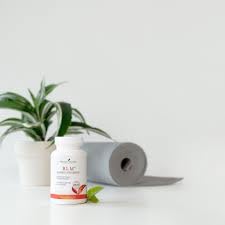 Young Living BLM Capsules 90 Capsules Essential Oils - Mineral Supplement - Nutritional Support - Glucosamine Sulfate - Collagen - Manganese Citrate