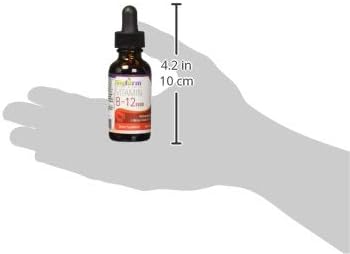 Vitamin B12 5000 Sublingual, 0.02 Pound