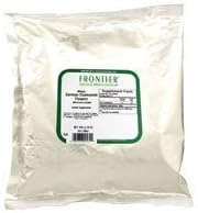 Frontier Natural Products German Chamomile Flowers Whole - 16 oz