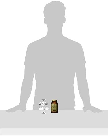 Solgar Vitamin E 268 Mg (400 Iu) 100 Servings, 100 Count (Pack of 12)