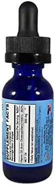 Vegan Vitamin D3 by Good State | 100% Plant Sourced from Algae | Vegan Professional Grade Supplement | 1 Fluid Ounce Glass Bottle | 300 Servings