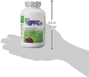 Isotonic OPC 3 Month Supplement, Drink Powder of 300g