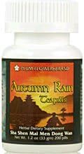 Autumn Rain Teapills - Sha Shen Mai Men Dong Wan