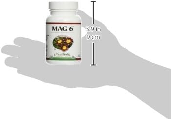 Maxi Mag 6, 60-Count