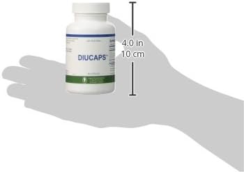 Legere Pharmaceuticals Diucaps 90 Capsules