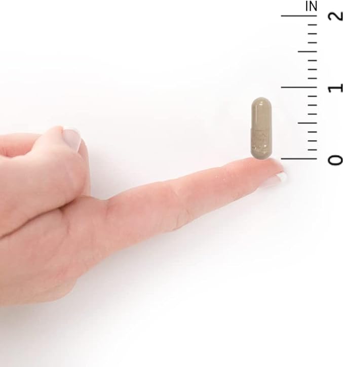 Vitamin Code Raw Iron 30ct Capsules