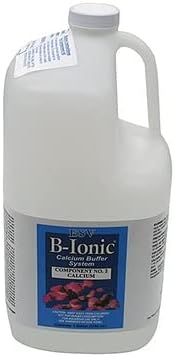 E.S.V. B-Ionic Calcium 1 Gal